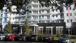 Апартаменты Apartamenty Diva Колобжег Улучшенные апартаменты-1