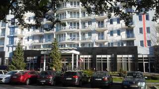 Апартаменты Apartamenty Diva Колобжег Улучшенные апартаменты-21